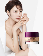 [닥터멜락신]시멘리트 칼슘 다크서클 커버 아이크림 15g - Kurly USA