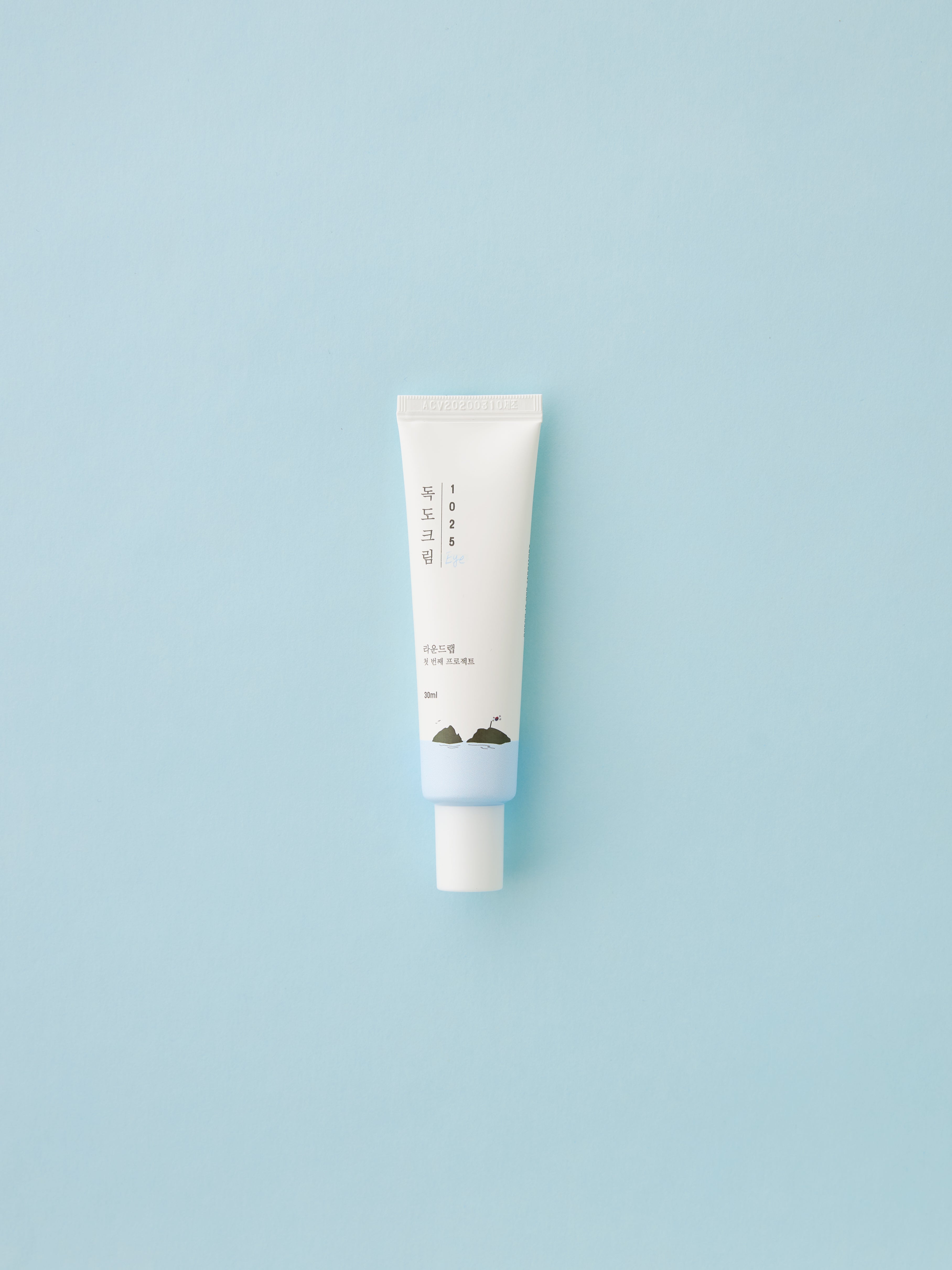 [라운드랩] 1025 독도 아이크림 30ml - Kurly USA