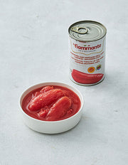 [라피아만떼] 산마르자노 토마토 홀 - Kurly USA