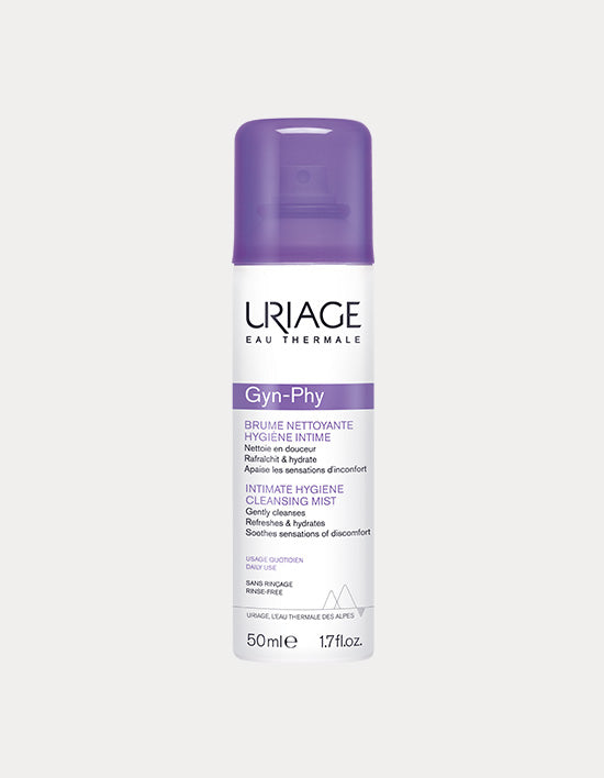 [유리아쥬] 진피 미스트 50ml - Kurly USA