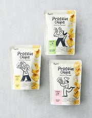 Baked Protein Tofu Chips (프로틴두부칩) | 프로틴두부칩 3종 (택1)