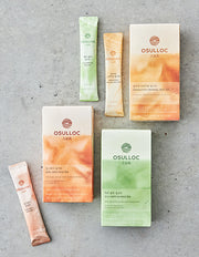 [오설록] 밀크티 3종 (20g X 10개입) (택1)