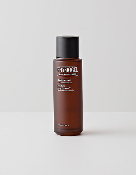 [피지오겔] 사이언수티컬즈 데일리뮨 글로우 에센스 100ML - Kurly USA