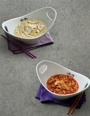 [니뽕내뽕] 크뽕(크림 짬뽕) & 토뽕(토마토 짬뽕) (택1) - Kurly USA