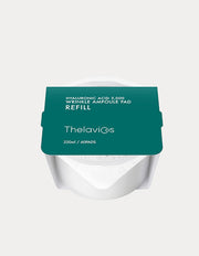 [테라비코스] 히알루론산 3000 링클 앰플패드 리필 60매 - Kurly USA