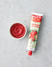 Double Concentrated Tomato Paste (토마토 페이스트) | 토마토 페이스트 더블 콘센트레이티드 130g