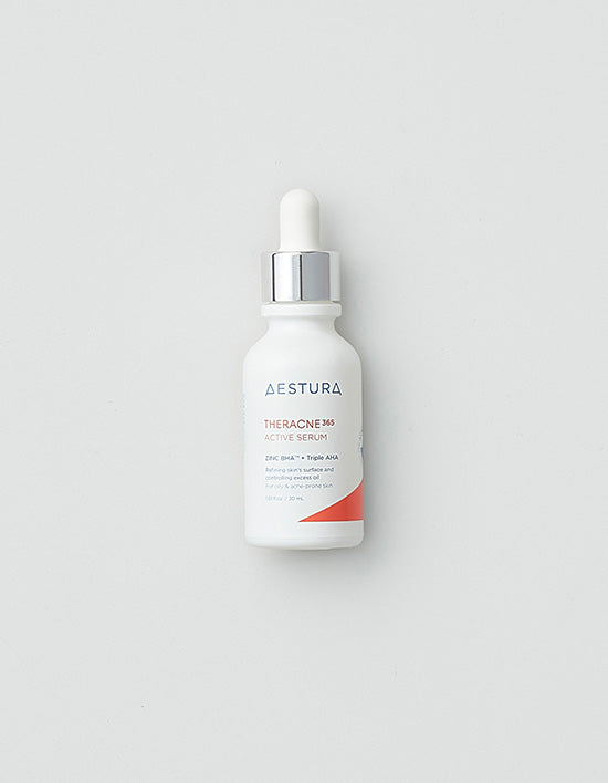 [에스트라] 테라크네 365 액티브 세럼 30ml - Kurly USA