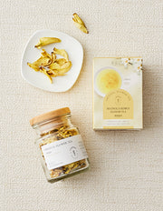 Magnolia Flower Tea, 10g (목련 꽃차) | 목련 꽃송이차 10g