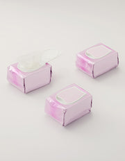 [비페스타] 미셀라 클렌징 시트 모이스트 46매 *3팩 - Kurly USA