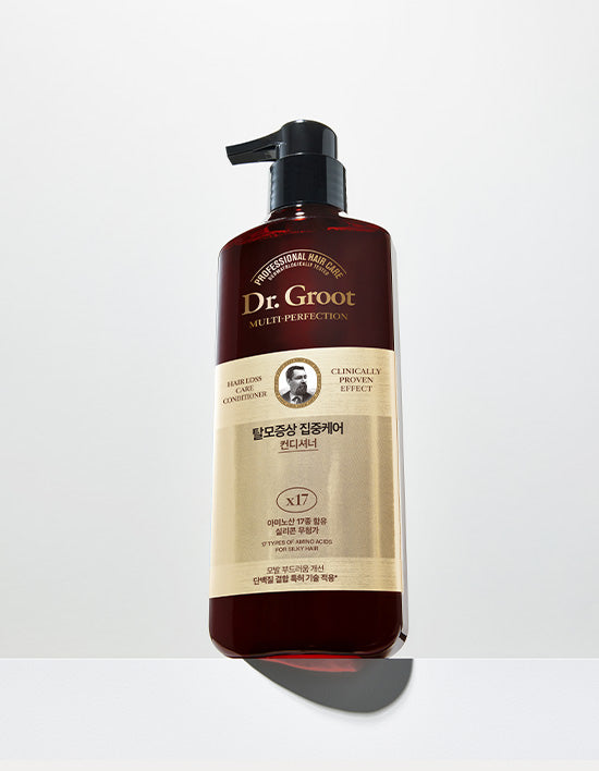 [닥터그루트] 탈모증상 집중케어 컨디셔너 400ml