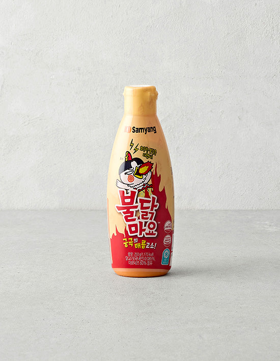 [삼양] 불닭마요 250g - Kurly USA