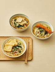 [휴게소 우동] 우동 2인분 3종 (택1) - Kurly USA