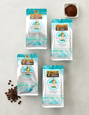 Hawaiian Kona Coffee Beans, 4 Types (원두) | 코나커피 원두 4종 198g (택1)