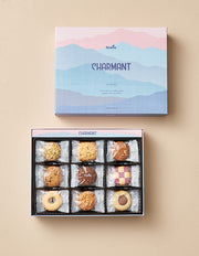 [그래인스 쿠키] 샤르망 - Kurly USA