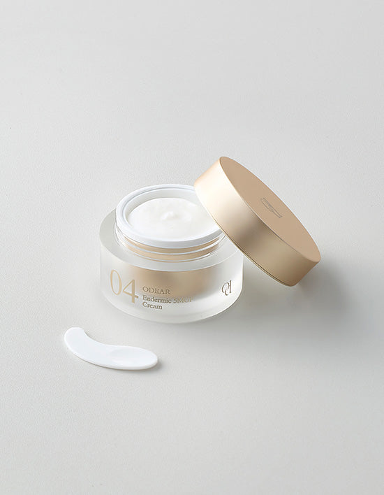 [오데어] 엔더믹 5MGF 크림 30ml