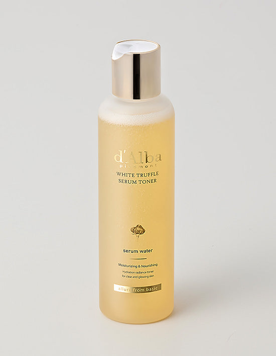 [d'Alba] Vita Toning Serum Toner 180ml