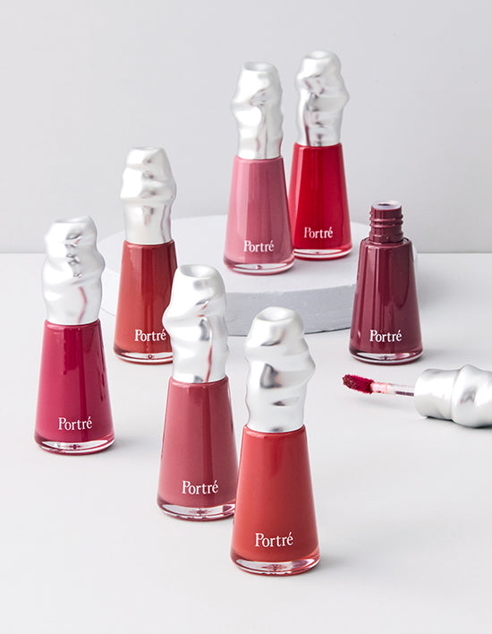 [포트레] 틴트 글로우 주르 7종 (택1)