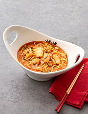 [니뽕내뽕] 차뽕 (차이나짬뽕)