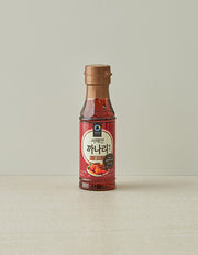 [청정원] 까나리액젓골드250g - Kurly USA