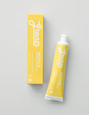 [그란츠] 프로폴리스 치약 110g - Kurly USA