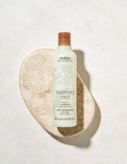 [아베다] 로즈메리 민트 웨이트리스 컨디셔너 250ml - Kurly USA