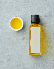 [쿠엔즈버킷] 국산 냉압착 생 들기름 100mL - Kurly USA