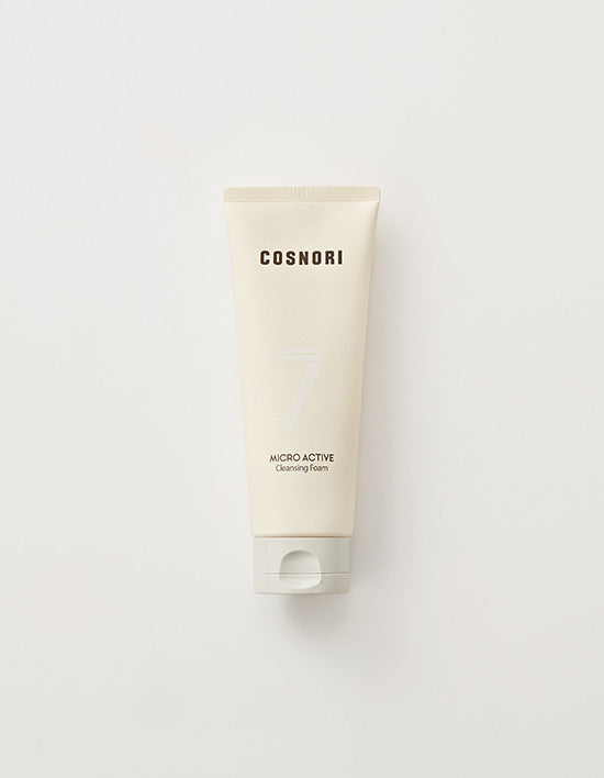 [코스노리] 마이크로 액티브 클렌징 폼 150ml - Kurly USA