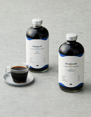 [언더프레셔] 콜드브루 커피 475mL 2종 - Kurly USA