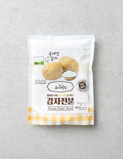 [칠갑농산] 감자전분 500g - Kurly USA