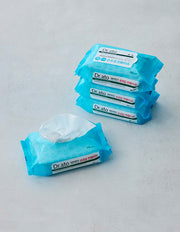 [닥터아토] 손&입 전용티슈 20매  1개입/4개입 2종 (택1) - Kurly USA