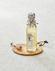 Jirisan Acacia Honey, 400g (아카시아꿀) | 지리산 아카시아꿀 400g