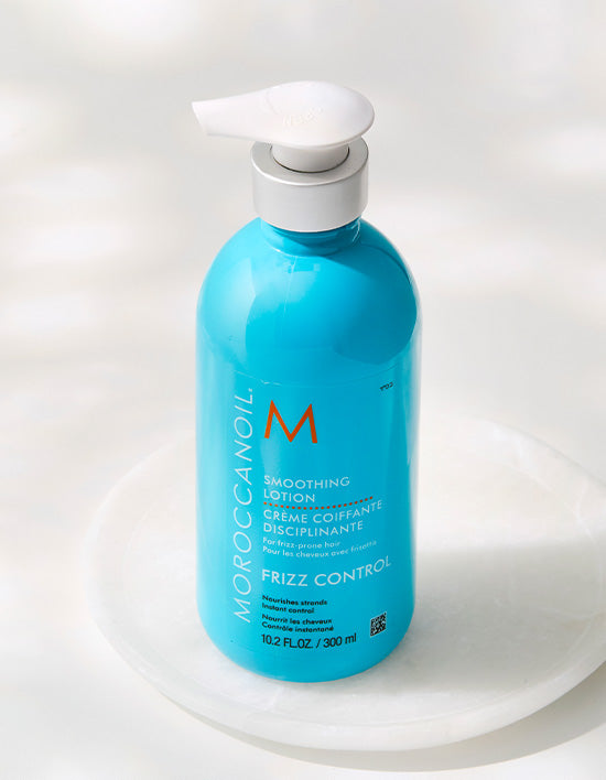 [모로칸오일] 스무딩 로션 300ml - Kurly USA