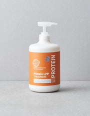 [박준뷰티랩] LPP 단백질 헤어팩 트리트먼트 1000ml - Kurly USA