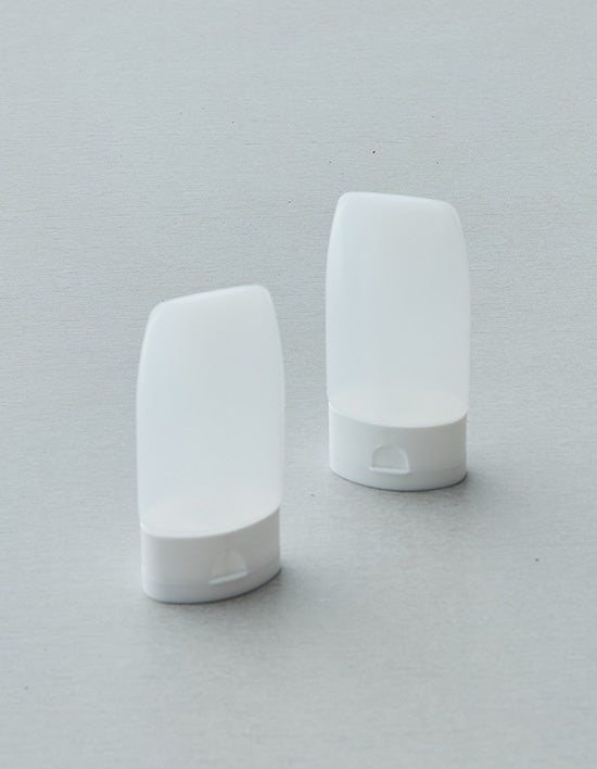 [일상생활] 튜브용기 50mL 4개입 - Kurly USA