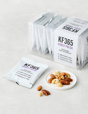 [KF365] 기본에 충실한 하루견과(20g*14봉) - Kurly USA