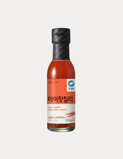 Thai Hot Chili Sauce (타이핫 칠리소스) | 타이핫 칠리소스 235g
