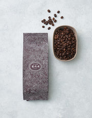 Hell Cafe Signature Coffee Beans, 150g (원두) | 시그니처 원두 150g