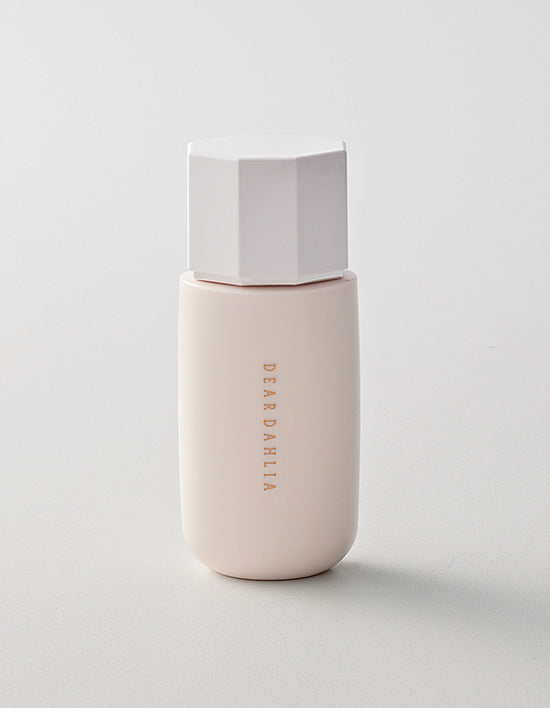 [디어달리아] 프라임 레이어 글로우 핑크 톤업 프라이머 40ml - Kurly USA