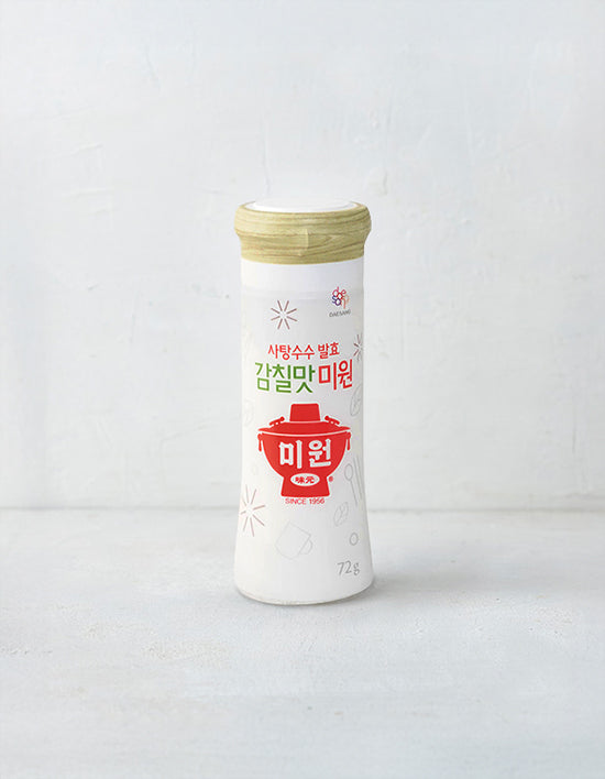 [Miwon] Umami Seasoning Miwon 72g (Container)