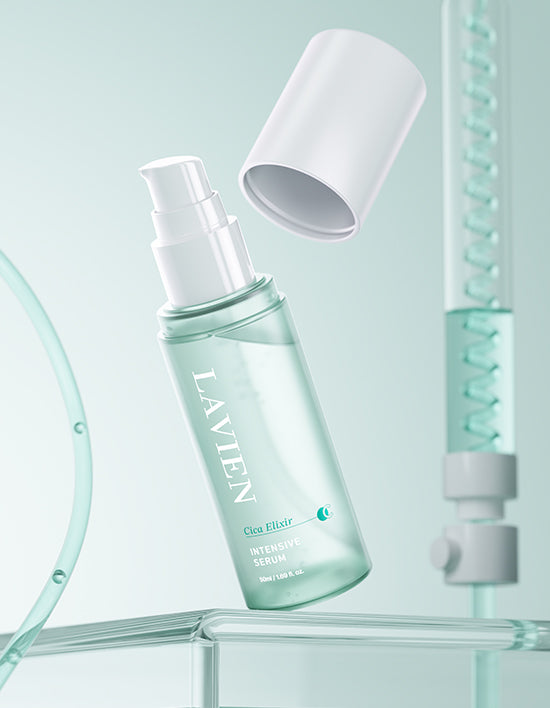 [라비앙] 시카 엘릭서 인텐시브 세럼 50ml