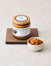 [죽장연] 빠개장 250g - Kurly USA