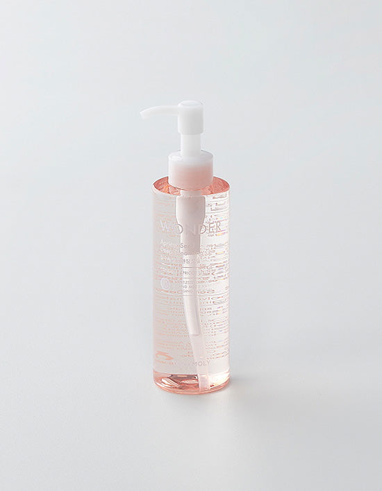 [토니모리] 원더 살구씨 딥클렌징 오일 190ml - Kurly USA