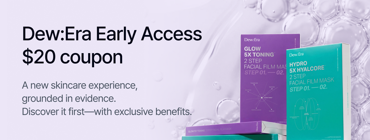 Dew:Era Early Access — $20 coupon