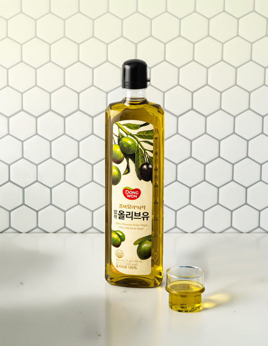[동원] 동원 압착올리브유 850ml