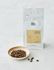 Bean Brothers Toast Blend Beans, 200g (원두) | 토스트 원두 200g