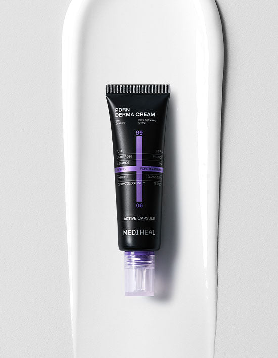 [메디힐] 더마 크림 피디알엔 모공 탄력 50ml