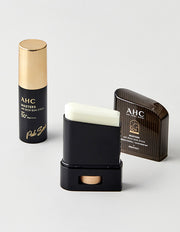 AHC Masters Airy Rich Sun Stick, 14g + 10g (선스틱) | 마스터즈 에어리치 선스틱 14g +10g