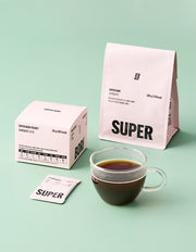 Super Matcha Super Barley, 2 Types (슈퍼보리) | 슈퍼보리 2종 (택1)