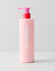 [모레모] 헤어 트리트먼트 미라클 2X (480ml 대용량) - Kurly USA