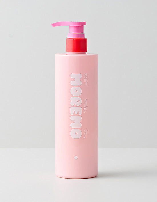 [모레모] 헤어 트리트먼트 미라클 2X (480ml 대용량) - Kurly USA